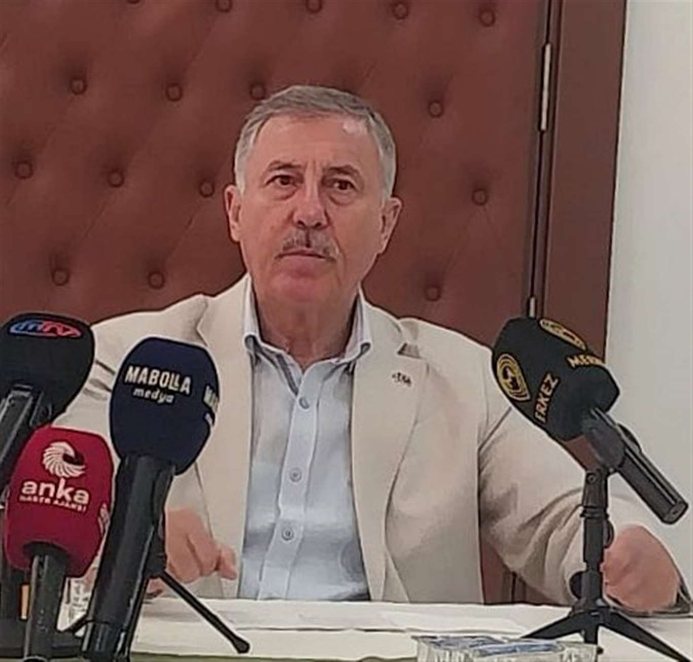 Özdağ, 